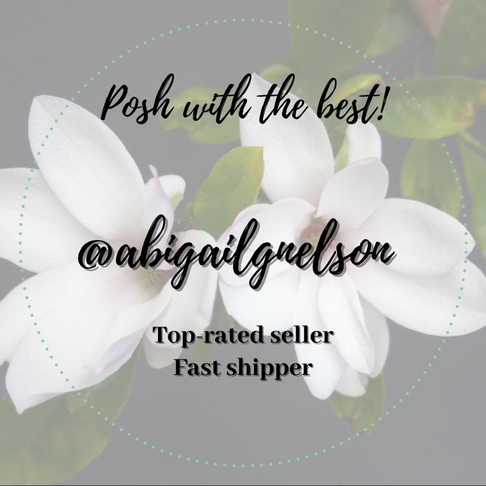✨ seller info ✨